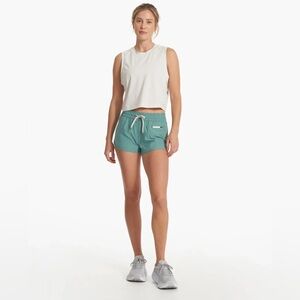 Vuori Clementine Athletic Shorts 2.0